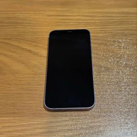 iPhone12 パープル 64GB