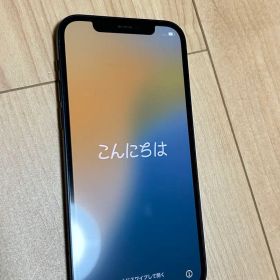 【美品❗️】Apple iPhone 12 本体