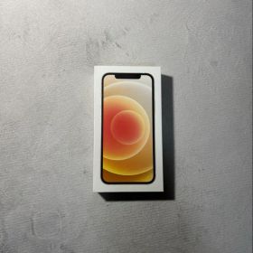 Apple iPhone 12 ホワイト 64GB 本体