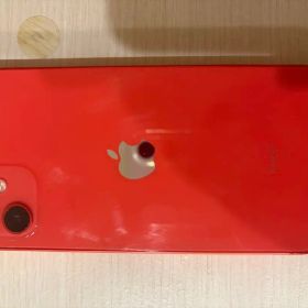 iPhone12(SIMフリー) 美品