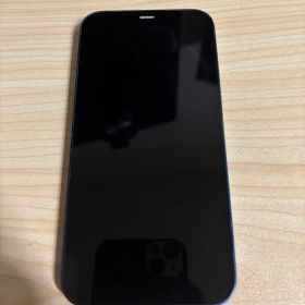 iPhone 12 64GB SiMフリー