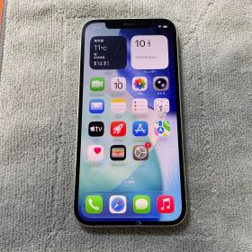 iPhone 12 64GB SIMフリー グリーン