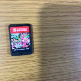 スプラトゥーン2 Nintendo Switch ソフト