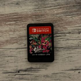 スプラトゥーン2