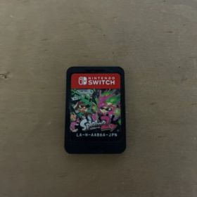 スプラトゥーン2