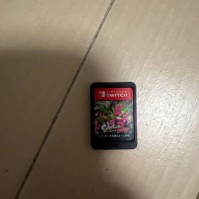 Splatoon 2 日本版 Nintendo Switch
