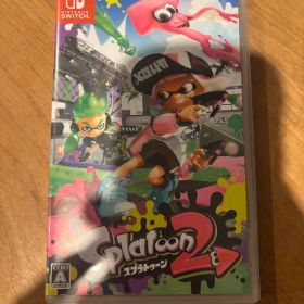 スプラトゥーン2