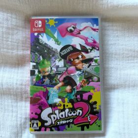 スプラトゥーン2