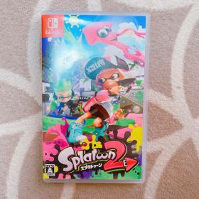 スプラトゥーン2