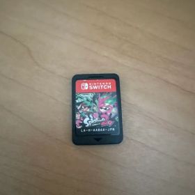 スプラトゥーン2