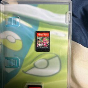 スプラトゥーン2