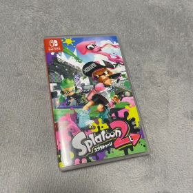 Splatoon 2 (Nintendo Switch)