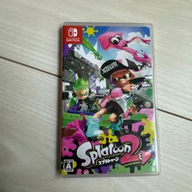 Splatoon 2 (Nintendo Switch)