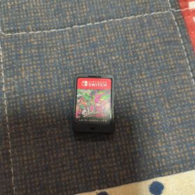 Splatoon 2Nintendo Switch ゲームソフト