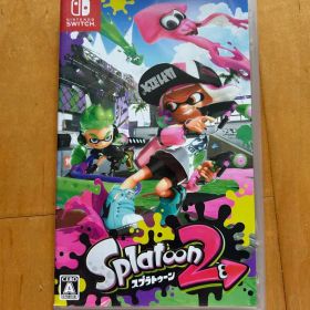 Splatoon 2 (Nintendo Switch)