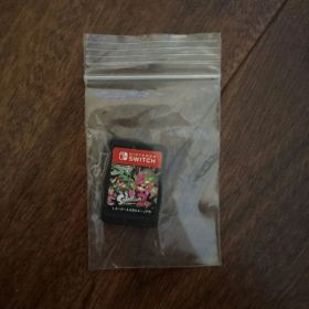 Switchスプラトゥーン２(パッケージなし)