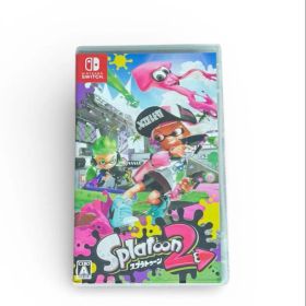 Splatoon 2 (Nintendo Switch)