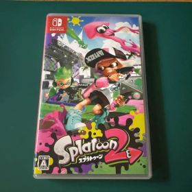 スプラトゥーン2