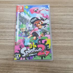 Splatoon 2 (Nintendo Switch)