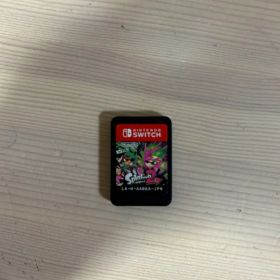 Splatoon 2Nintendo Switch パッケージ版