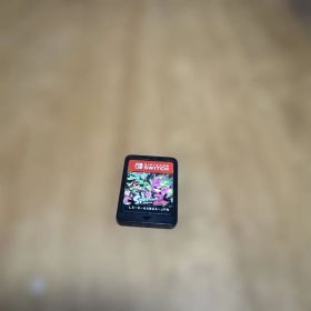 Splatoon 2 Nintendo Switch ソフト