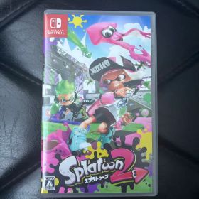 スプラトゥーン2