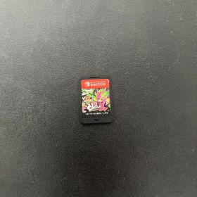 スプラトゥーン2