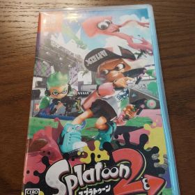 Splatoon 2 (Nintendo Switch)