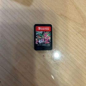 Splatoon 2 Nintendo Switch ゲーム