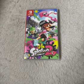 スプラトゥーン2