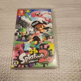 スプラトゥーン2