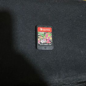 Nintendo Switch スプラトゥーン2