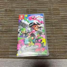 Splatoon 2 (Nintendo Switch)