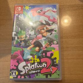 スプラトゥーン2