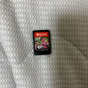 Splatoon2スプラトゥーン2