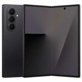 Galaxy Z Fold7 SM-F966Q 12G+256G SIMフリースマートフォン ジェットブラック