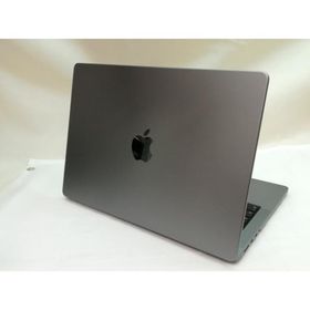 MacBook Pro 14インチ M3（2023） 中古 126,500円 | ネット最安値の