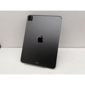 【中古】Apple 【Wi-Fi】 11インチ iPad Pro（第2世代/2020） 1TB スペースグレイ MXDG2J/A【仙台イービーンズ】保証期間１ヶ月【ランクC】