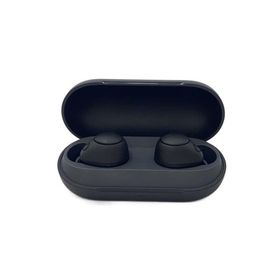 SONY◆イヤホン/WF-C700N