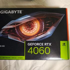 GeForce RTX 4060 搭載グラボ 中古 40,700円 | ネット最安値の価格比較