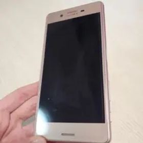 SONY Xperia X Performance SOV33