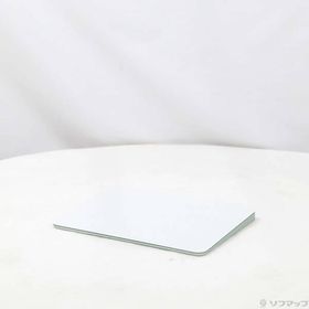 〔中古〕Apple(アップル) Magic Trackpad 2 グリーン〔262-ud〕