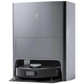 エコバックス 全自動×オールインワンロボット掃除機 DEEBOT X1 OMNI DEX11 在庫1個限り