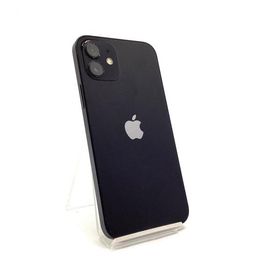 【全額返金保証】【最速発送】 iPhone 12 128GB ブラック SIMフリー 動作確認済 72%