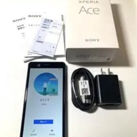 SONY Xperia Ace J3173