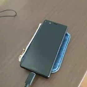 Xperia Ace Black 64 GB SIMフリー