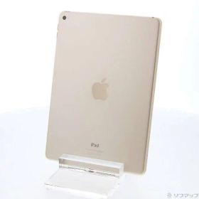 ソフマップ 〔中古品〕 iPad Air 2 64GB ゴールド MH182J／A Wi-Fi【247】