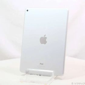 ソフマップ 〔中古品〕 iPad Air 2 64GB シルバー MGKM2J／A Wi-Fi【247】