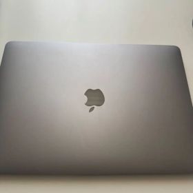 Apple MacBook air 2020モデル