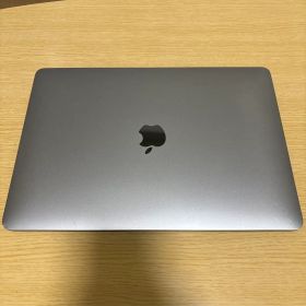 MacBook Air Intel 8GB SSD512GB 2020